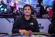 Marcelo Aziz encabeça resultados brasileiros no WCOOP com título e seis dígitos