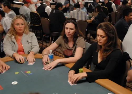 Les votes du Women Poker Hall Of Fame ouverts au public 0001