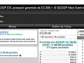 NuBaY_ZJ, wannab333 e Fellini33 com Super Monday na PokerStars.FRESPT 108
