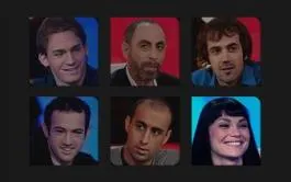 PokerStars' Big Game