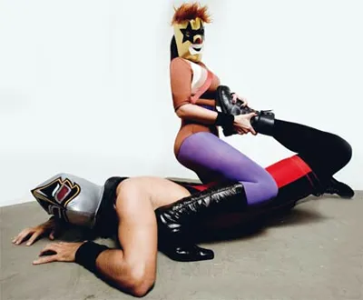 Avisa ao formigueiro 110