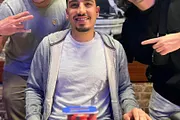 Fivebet Festival Paris: Le Master pour Karim Jamil, La Kill Tilt Cup pour Jeff Breant