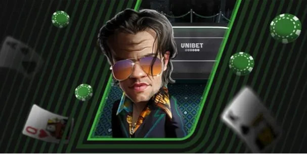 Unibet Poker exclusive rake race