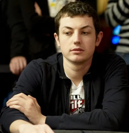 Tom Dwan