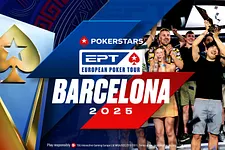 EPT Barcelona