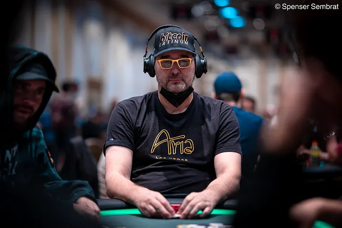 Phil Hellmuth