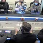 Stream Final Table
