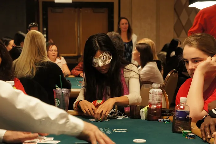 All Mucked Up: 2012 World Series of Poker Day 33 Live Blog 116