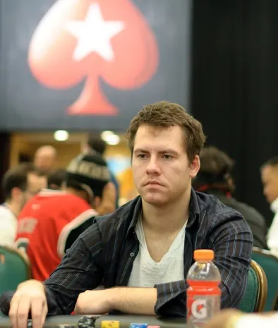 Daniel "jungleman12" Cates