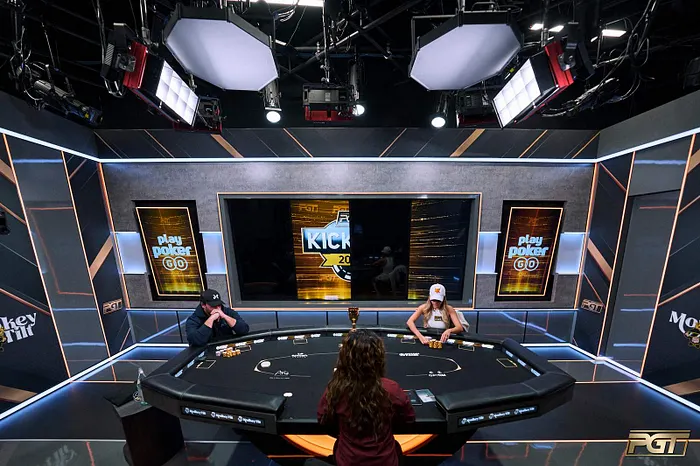 Kristen Foxen Joao Simão