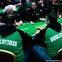 Irish Open 2025 Hoodie