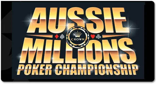 Aussie Millions