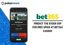 ryder cup free spins