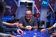 Dan Shak Leads Star-Studded Final Table in U.S. Poker Open Event #1: $10,000 NLHE