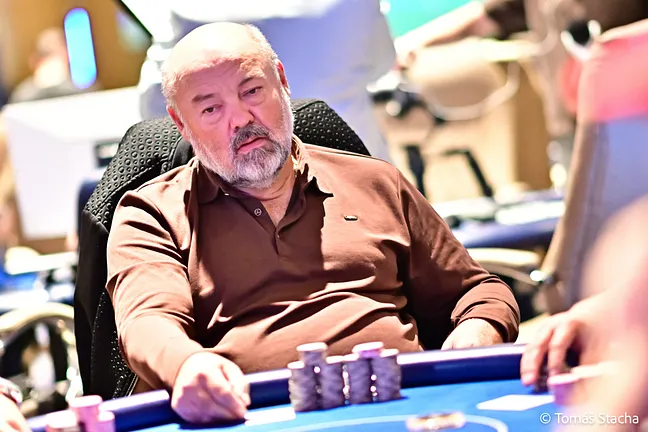 Jan Bendik