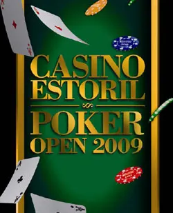 casino estoril poker open 2009