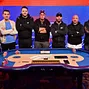 final table group photo