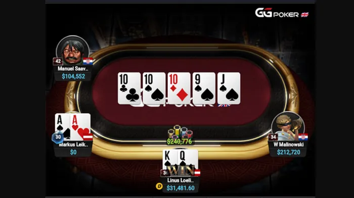 Loeliger miracle runout