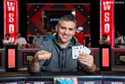 Heads-Up Masterclass Propels Elie Nakache to $10K PLO Championship Title