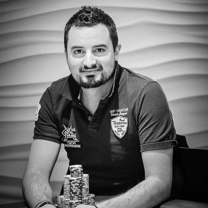 Sébastien Sergent