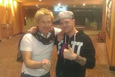 America's Favorite House Guest: When Hollywood Comes Home To Milwaukee, Wisconsin