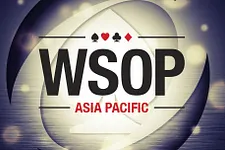 WSOP Asia-Pacific