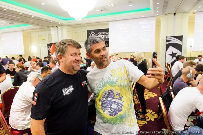 Chris Moneymaker Wins Two New Jersey SCOOP Titles 101