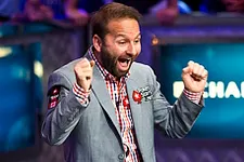 Daniel Negreanu gagne plus aux  WSOP 2014 que sur le reste de sa carrière