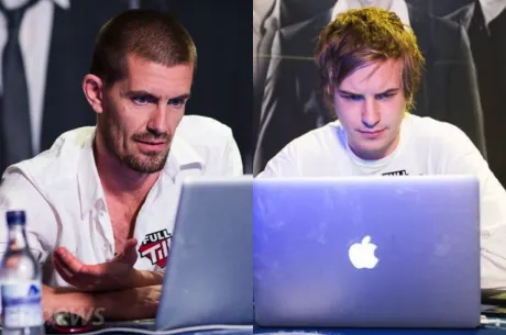 Brèves Poker : Hansen et Isildur1 évincés ? L’insomnie de Nadal ; Dans la tête de Bruel