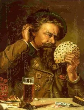 Gagner au poker : travail et passion 102