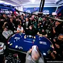 EPT Barcelona 2024 Main Event Bubble