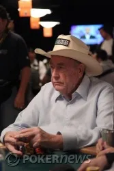 Doyle Brunson