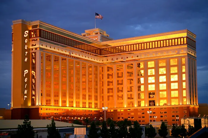 South Point Casino