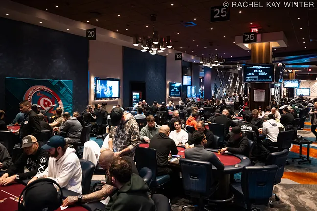 PokerStars Open Philadelphia