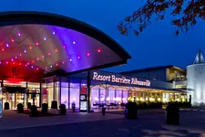 Ribeauville Barriere