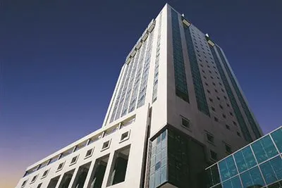 Agora é no Radisson – Torneio USD$100,000.00 Garantidos 0001