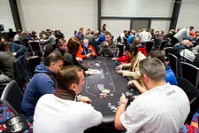 King's Casino, Rozvadov