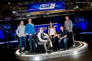 EPT Prague : La finale en direct