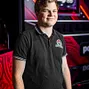 PokerNews Ambassador, Connor Richards