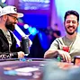 Daniel Negreanu Adrian Mateos