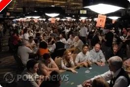 Tournoi International Poker Open à Dublin du 17 au 19 octobre 2008 0001