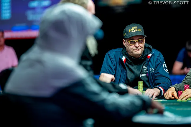 Phil Hellmuth