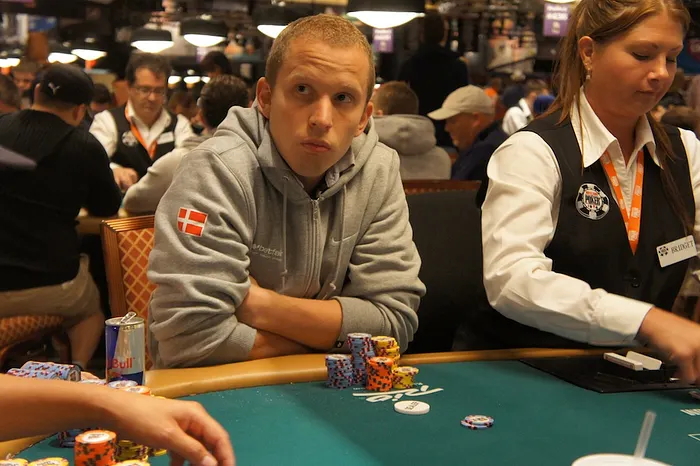 All Mucked Up: 2012 World Series of Poker Day 37 Live Blog 130