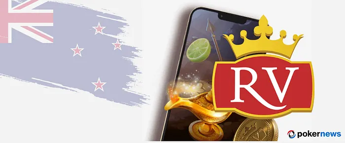 Royal Vegas Casino NZ