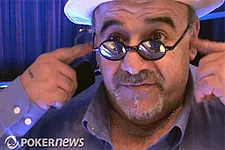 "Le poker, c'est la guerre" selon Roger Hairabedian qui vient de se qualifier pour la table finale de l'EPT Monte-Carlo 2010