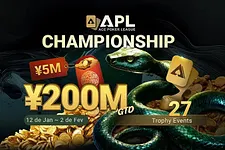 APL GGPoker