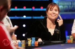 Annie Duke