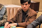 Markus Alim, Michael Zhan Bag Leads in Final Borgata Event #3 Flights