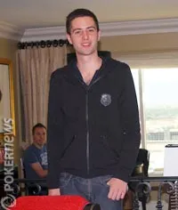 Vidéo WSOP 2011 :  'Superpanda' "sans pression" 102