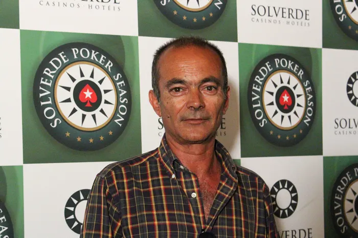 joaquim fonseca